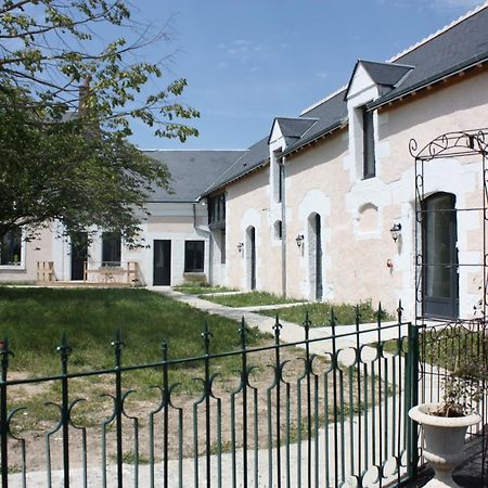 Les Chambres D'Emma Le Liege 外观 照片