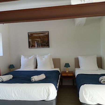 Les Chambres D'Emma Le Liege 外观 照片
