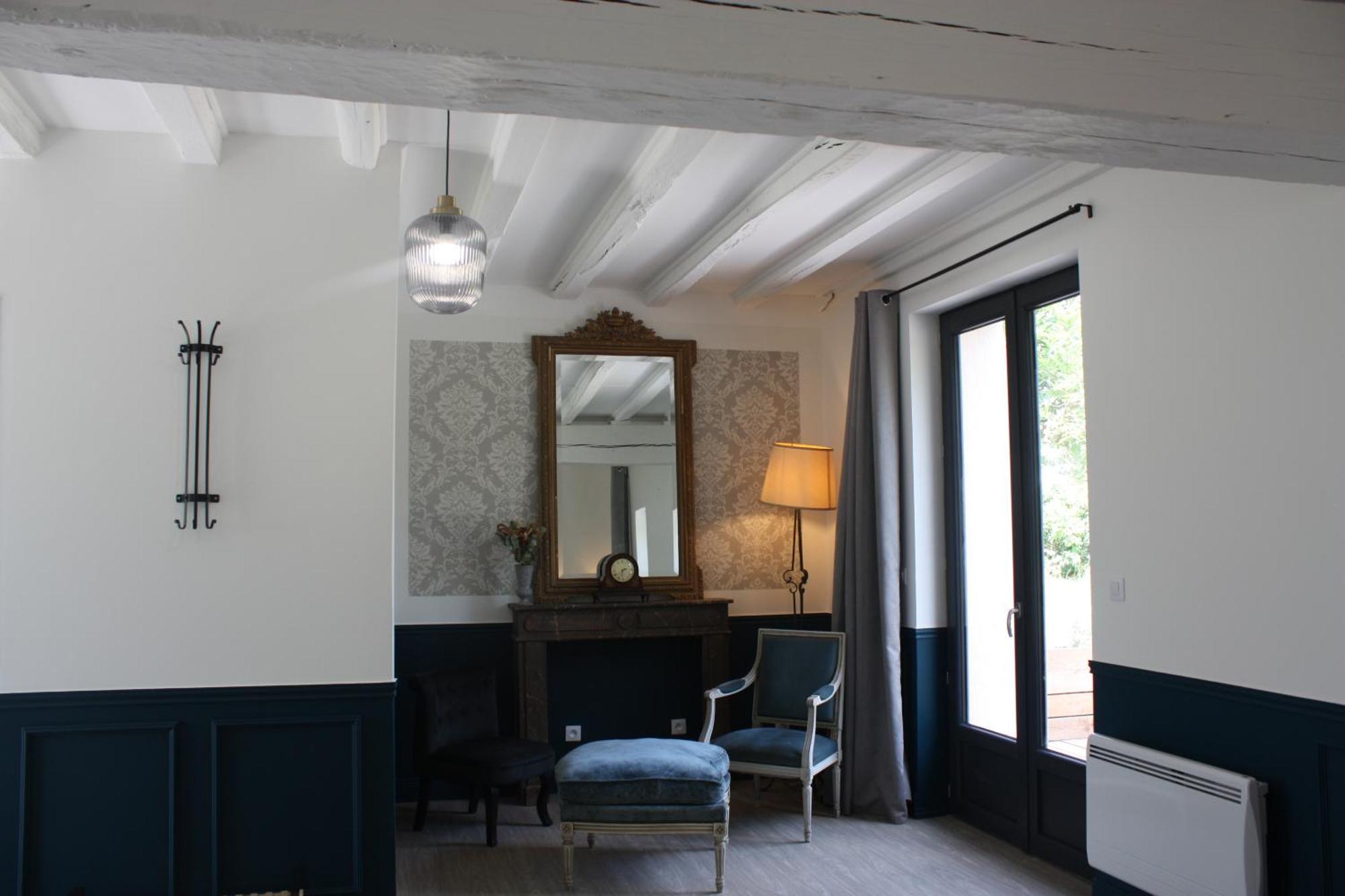 Les Chambres D'Emma Le Liege 外观 照片