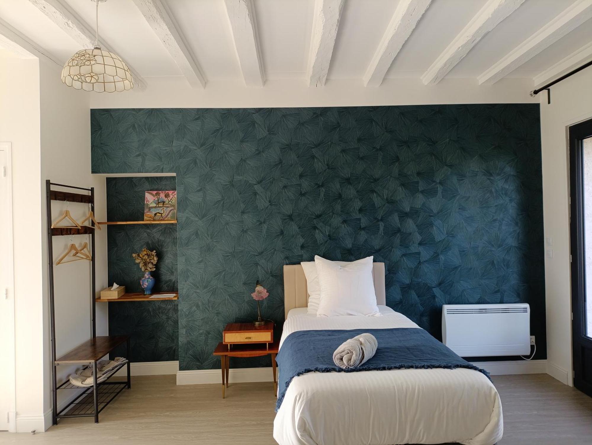Les Chambres D'Emma Le Liege 外观 照片